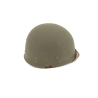 Liner helmet M-1 US Army "Hood Rubber"