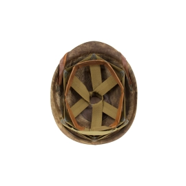 Liner helmet M-1 US Army "Hood Rubber"
