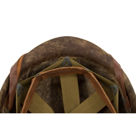 Liner helmet M-1 US Army "Hood Rubber"