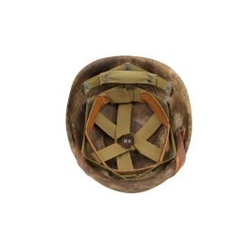 Liner helmet M-1 US Army "Hood Rubber"