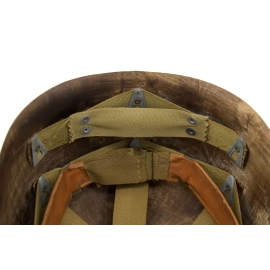 Sous casque M-1 US Army "Hood Rubber"