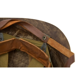 Sous casque M-1 US Army "Hood Rubber"