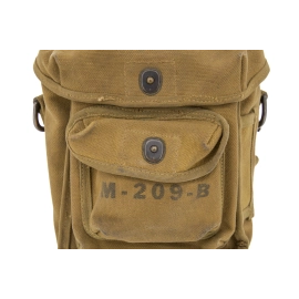 Housse de transport Converter M-209-B US Army