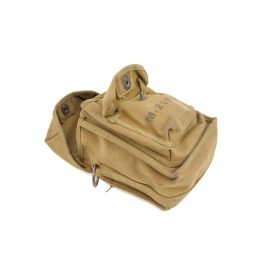 Carrying Case Converter M-209-B US Army