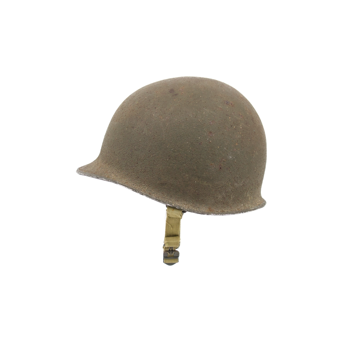 Casque US M-1