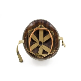US M-1 Helmet