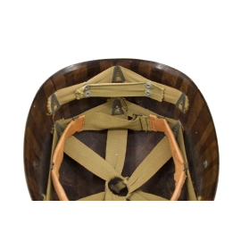 US M-1 Helmet