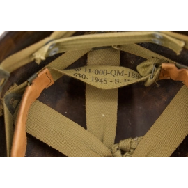 Casque US M-1
