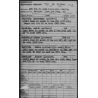 Musette M-36 US Army "Identifiée" 1942