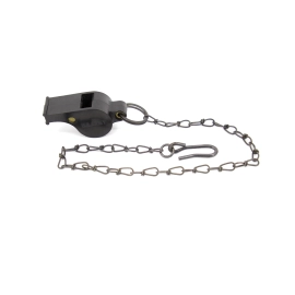 US Army Plastic Whistle
