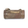 Boitier de masque anti-gaz Wehrmacht Camouflé 1940
