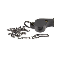 US Army Plastic Whistle
