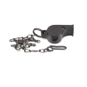 US Army Plastic Whistle