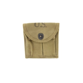 Porte chargeurs USM1 US Army 1943