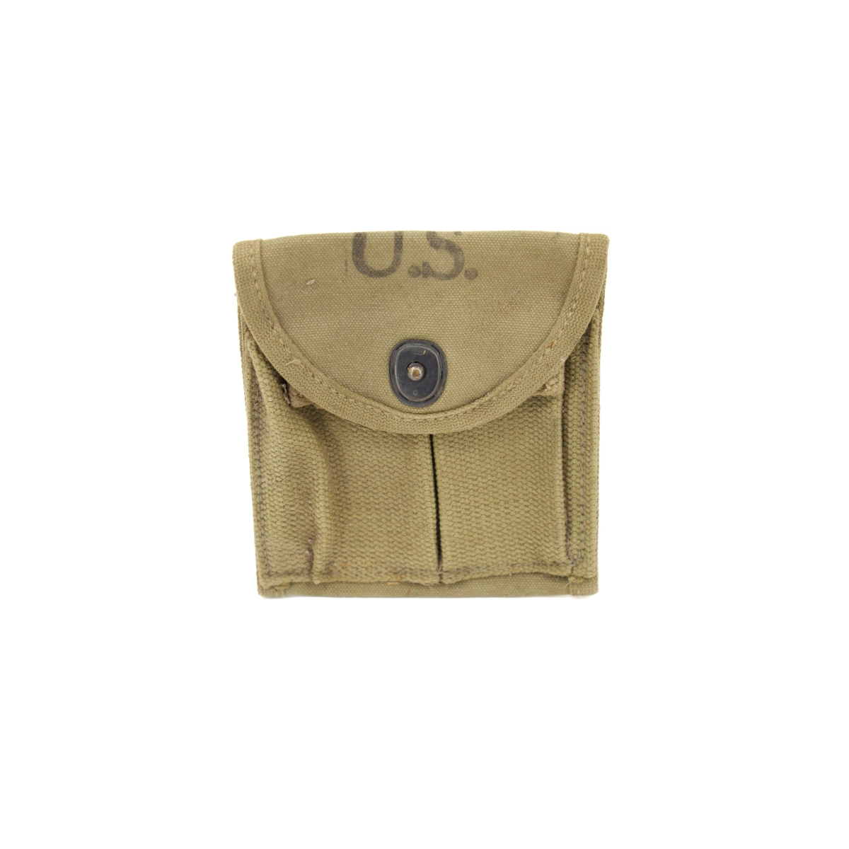 Porte chargeurs USM1 US Army 1943