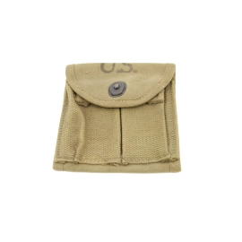 Pouch magazine USM1 US Army 1943