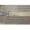 Boitier de masque anti-gaz Wehrmacht Camouflé 1940
