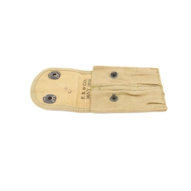 Porte chargeurs Colt-45 US Army 1918