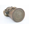 Boitier de masque anti-gaz Wehrmacht Camouflé 1940