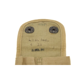 Porte chargeurs Colt-45 US Army 1918