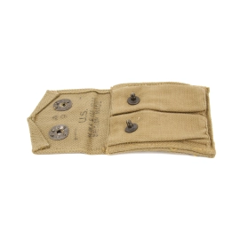 Pouch magazine Colt-45 British Made 1944
