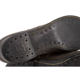 US Army boots 1943 Type-II