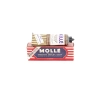 Mollé US Army cream shaving