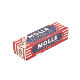 Mollé US Army cream shaving