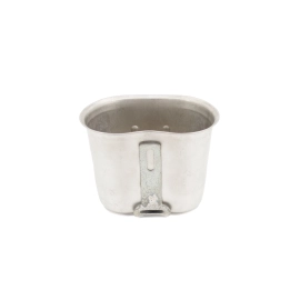 Canteen US Army reinforced 1942