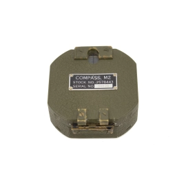 Compass M-2 US Army