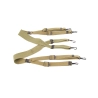 Suspenders M-36 US Army 1942