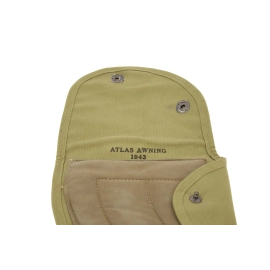 Jump Case USM1-A1 US Army 1943