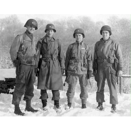 Pochette à munitions USAAF