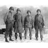Pouch ammunition USAAF