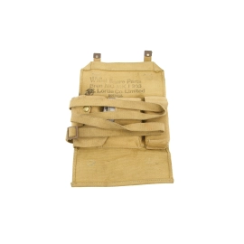 Bren Gun Spare Parts & Tools Wallet MKI – Canadian Army