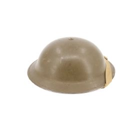 Helmet MKII Canadian 1942