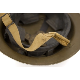 Casque MKII Canadien 1942