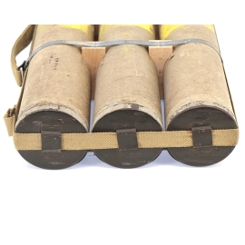 Canadian Mortar Bomb Carrier  3-Inch 1941