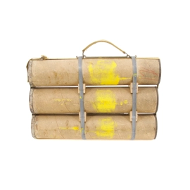 Container Mortier 3-Inch Canadien 1941