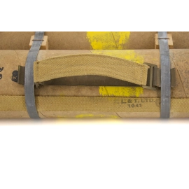 Container Mortier 3-Inch Canadien 1941