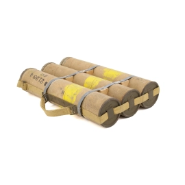 Container Mortier 3-Inch Canadien 1941