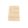 Serum Administration Set – Canadian / British Commonwealth