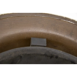 Helmet MKII Canadian 1942