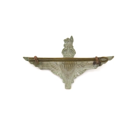 Cap badge Parachute Regiment British Airborne
