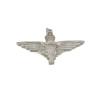 Cap badge " Economique" Parachute Regiment British Airborne