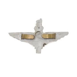 Cap badge "Economic" Parachute Regiment British Airborne