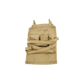 Pochette d'entretien Bren MKI – British Army 1944