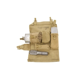 Pochette d'entretien Bren MKI – British Army 1944