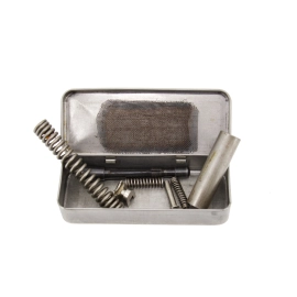 Bren Gun Spare Parts & Tools Wallet MKI – British Army 1944