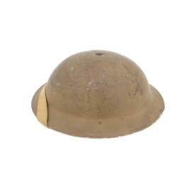 Casque MKII British Army 1940